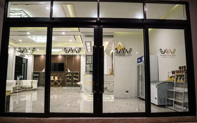 Aiyara Riverine Hotel, Nakhon Phanom