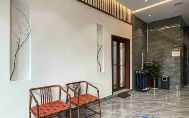 Phoenix Yuanshe Riverview Homestay (Phoenix Scenic Area Nanhua Branch)