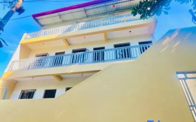 Lipa City Tiny Transient Room