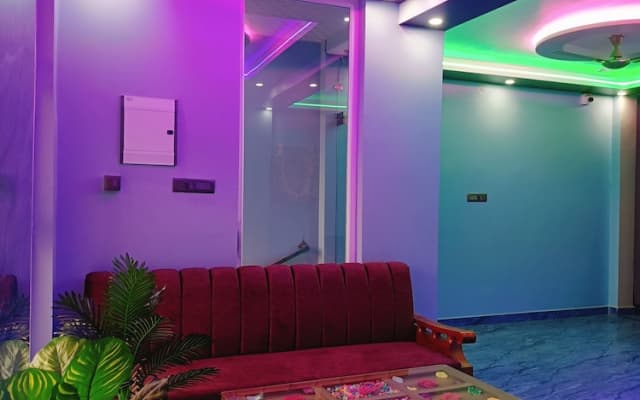 Prabha Guest House Ayodhya