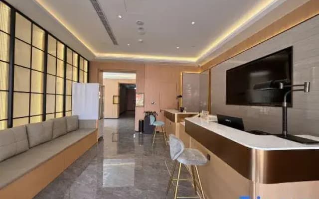 Zuo Du Hotel