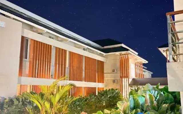 Horison Resort Antawirya Jepara