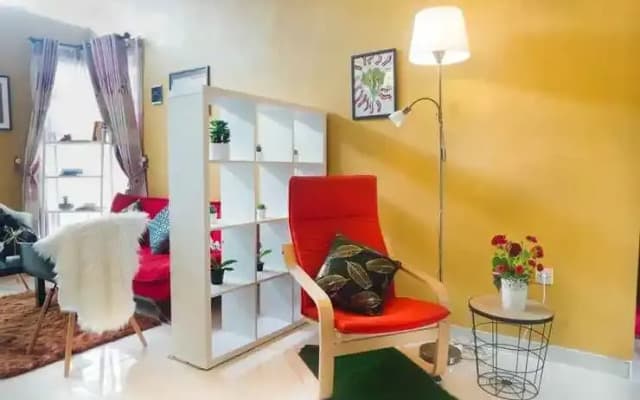 Tropical Boutique Batu Villa near Museum Angkut