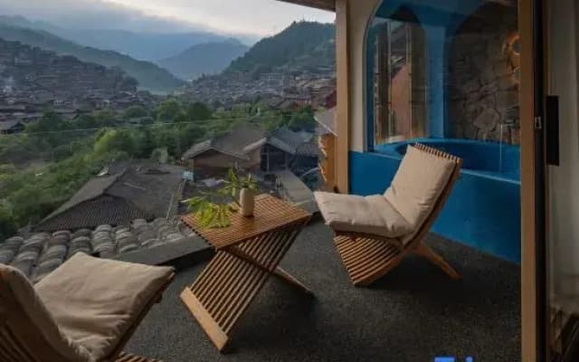 Thousands of Miles · Valtemon High Altitude Beauty Field Homestay