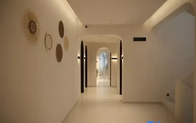 Haikou Cloud Villa B&B (Hainan University Haidian Island Branch)
