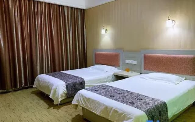lixing hotel