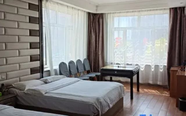Zichuan Chenyi Hotel