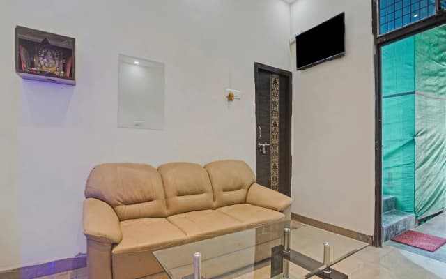 Hotel O by OYO Fortune Suites
