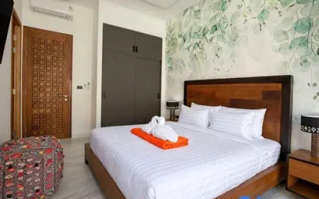 Villa Andaman Paradise 1