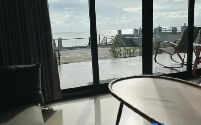 Suifengqi Seaside Homestay