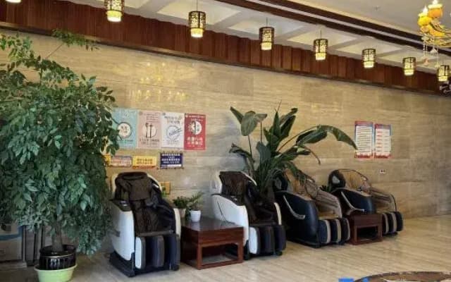 FengXingYi Hotel