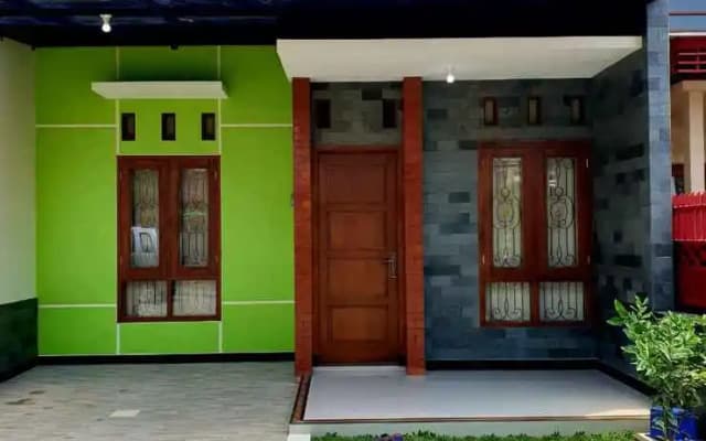 Bukit Tidar Permai Homestay Syariah