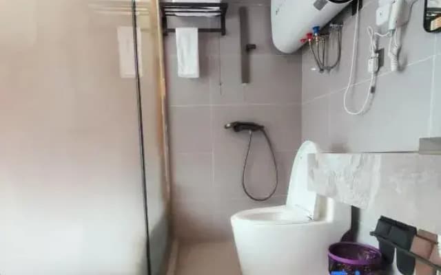 Jiangcuo Xianghe Homestay