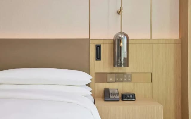 Courtyard By Marriott Xiamen Xiang’An