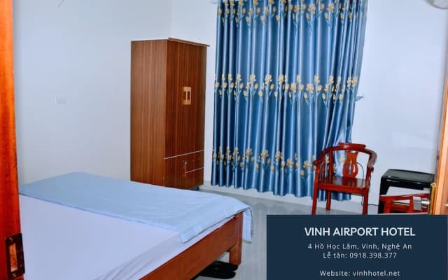 Vinh Airport Hotel