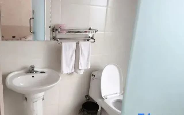 Changchun Love fashion Hotel