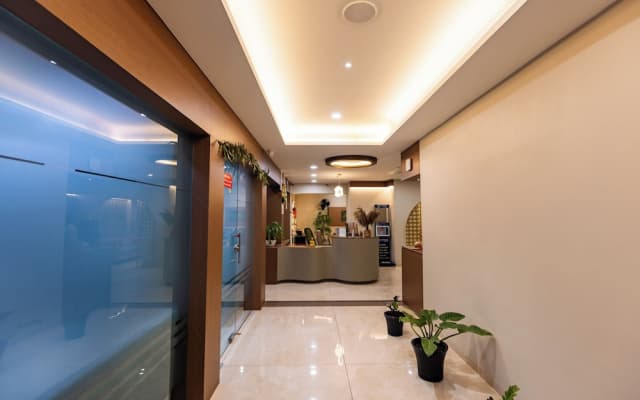 Hotel Darshan