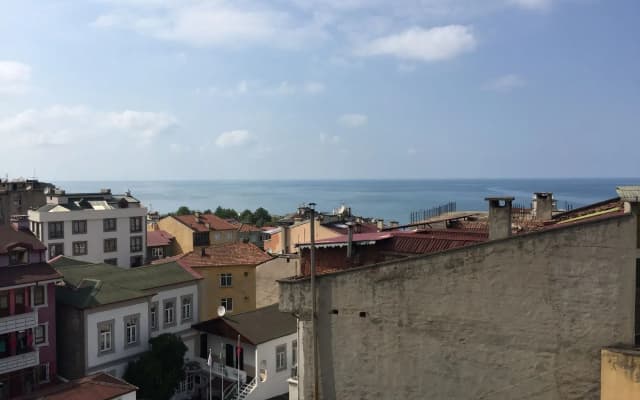 Karayel Hotel