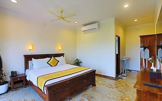 Astralis Resort Coorg