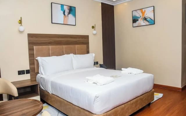Sebai Luxury Suites