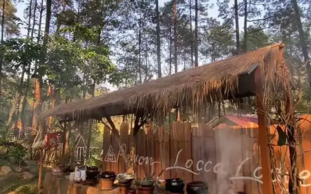 Locca Lodge