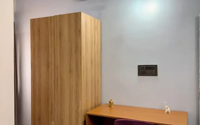 C Suites - Town Centre
