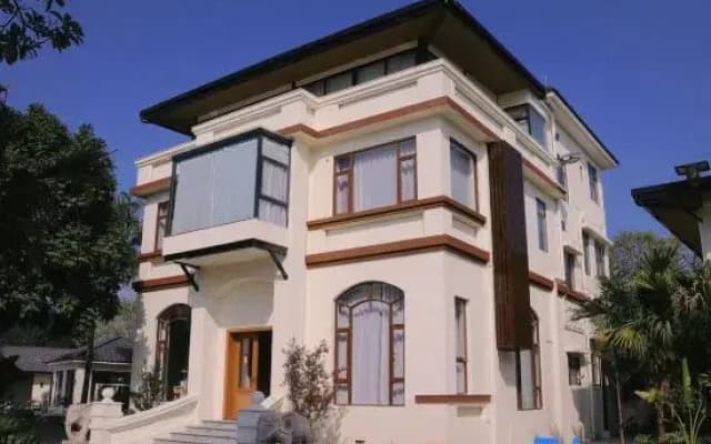 Quanhe Homestay