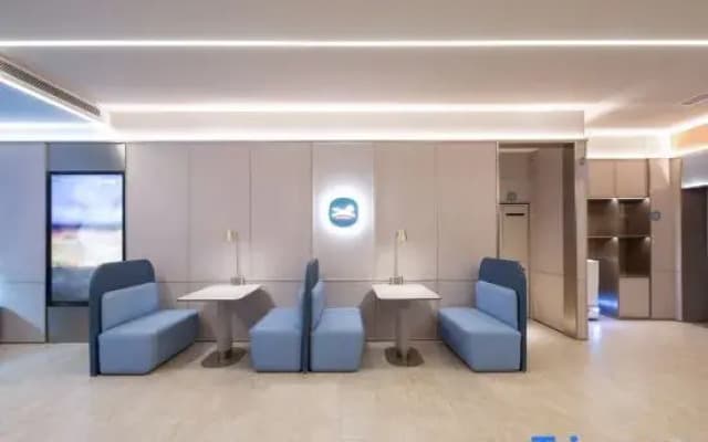 HanTing Hotel (Kunshan Zhangpu)