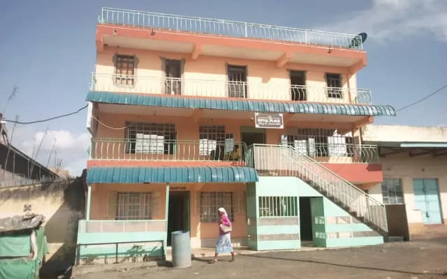 King Wise Guest House