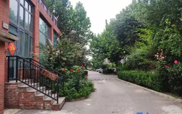 Weiyiju Boutique Apartment (Beijing Huilongguan Life Science Park Subway Station)