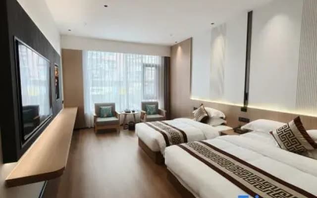 Shengting Hotel