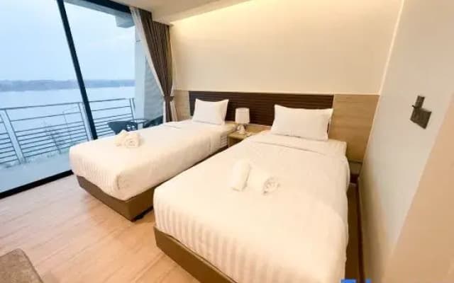 Mekong Pano Villa