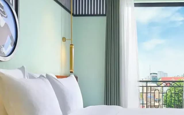 Solaria Tesori Hotel