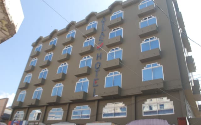 Atlas Hotel