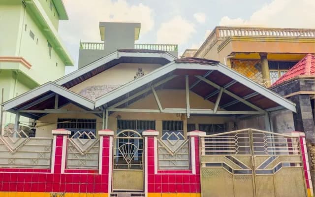 Hotel O Wisma Padi Syariah PanyipatanNearWisata Gunung Birah