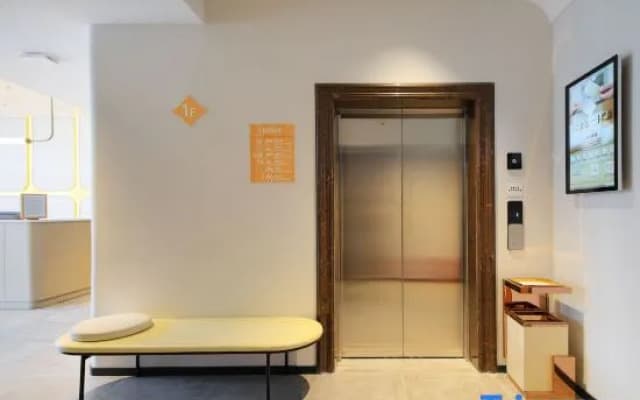 JinJiang Inn Qinhuangdao Lulong County Hotel