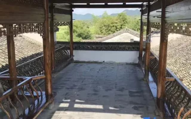 Yixian Liboju Inn