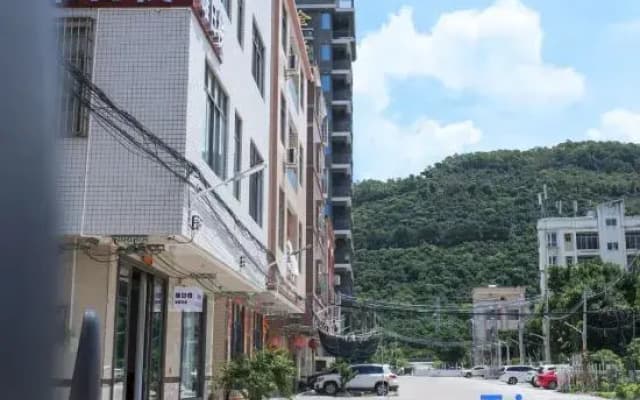 Xiongrizhan Homestay