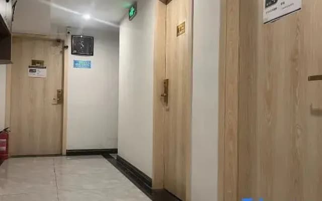 JunShe Boutique Homestay