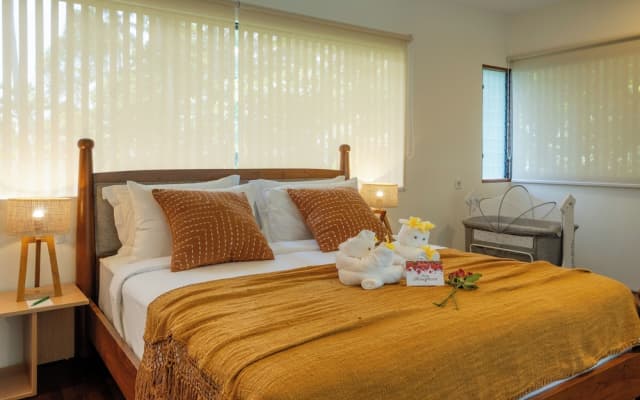 Sebali Ubud Villas by Premier H Asia