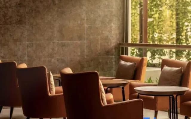 Four Points by Sheraton Johor Bahru