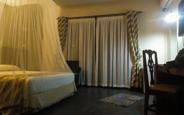 Palm Oasis Resort Garissa