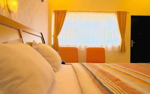 Hotel Kencana Pemalang