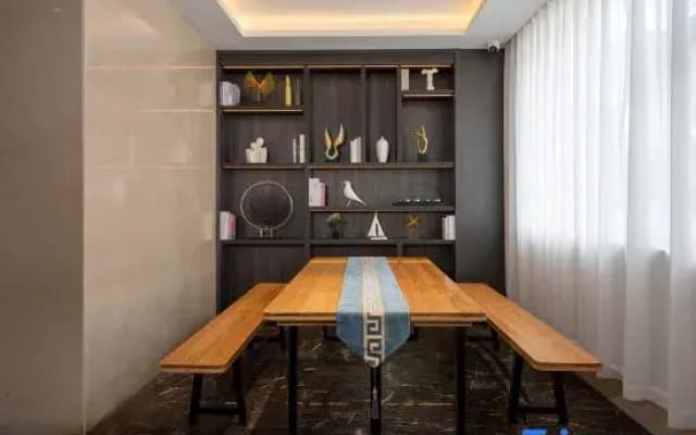 Mehood Hotel (Nyingchi Nanyue Avenue Niyang Shiguang)