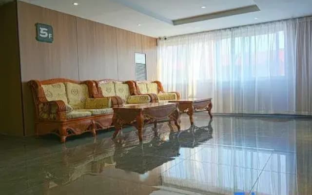 xingyue hotel