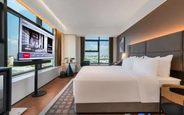 IntercityHotel Dongguan Songshan Lake