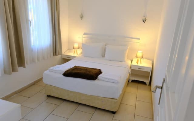 Aktur Cove Apart Hotel
