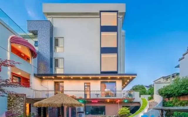 Designer G Homestay