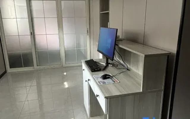 Tianying Smart Hotel