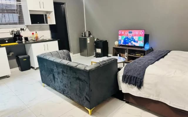 Villa Picasso Sandton - Executive
